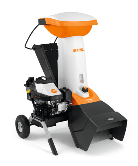 STIHL Benzin-Häcksler GH 460 C