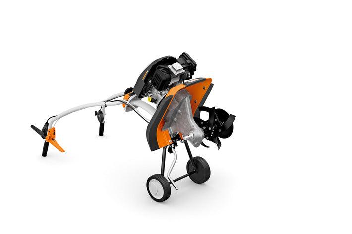 STIHL Motorhacke MH 445 R - Modell 2023 - MotorLand.at
