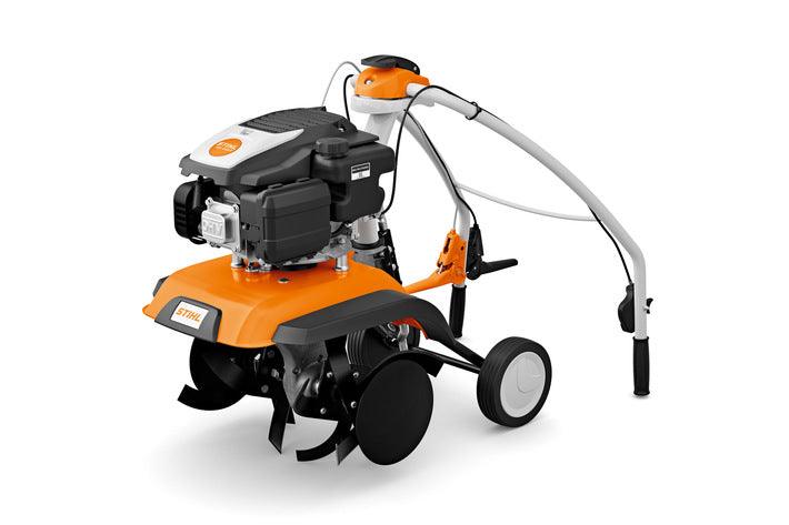 STIHL Motorhacke MH 445 R - Modell 2023 - MotorLand.at