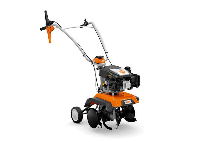 STIHL Motorhacke MH 445 R - Modell 2023 - MotorLand.at