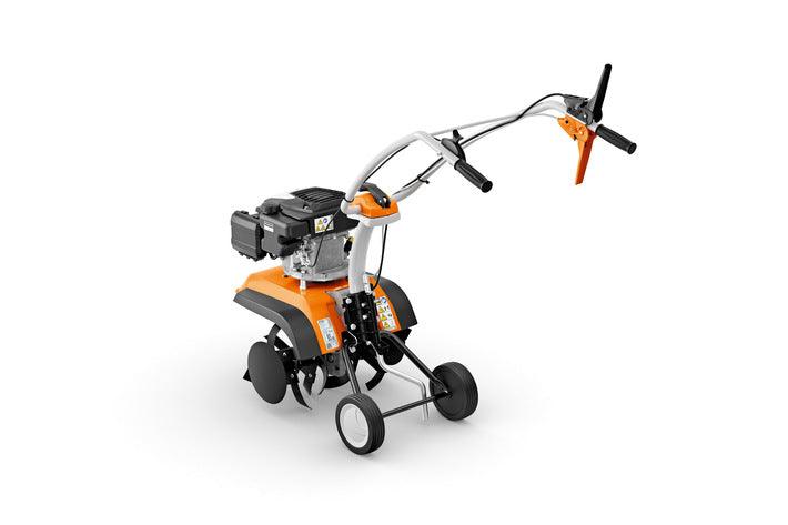 STIHL Motorhacke MH 445 R - Modell 2023 - MotorLand.at