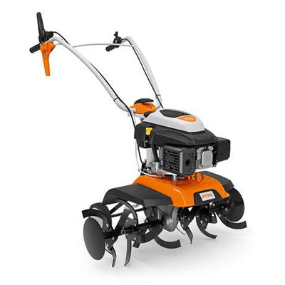 STIHL Motorhacke MH 585  - Modell 2023 - MotorLand.at