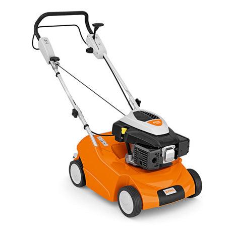 STIHL Benzin-Rasenlüfter RL 540 - Modell 2023 - MotorLand.at