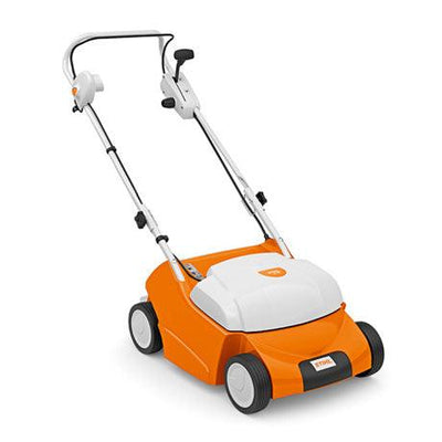 STIHL Elektro-Rasenlüfter RLE 540 - Modell 2023 - MotorLand.at