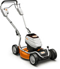 STIHL Akku-Mulchmäher RMA 2 RPV, ohne Akku und Ladegerät