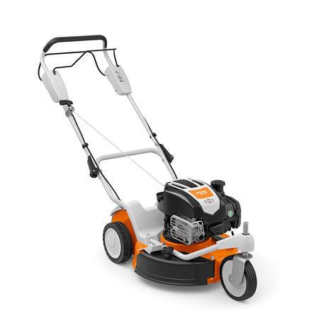 STIHL Benzin-Mulchmäher RM 3 RT - Modell 2023 - MotorLand.at