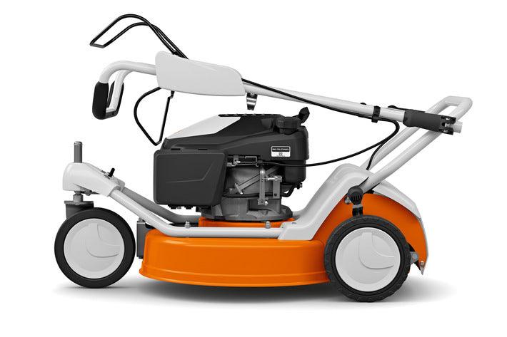 STIHL Benzin-Mulchmäher RM 3 RT - Modell 2023 - MotorLand.at