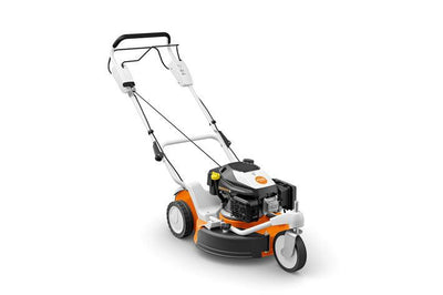 STIHL Benzin-Mulchmäher RM 3 RT - Modell 2023 - MotorLand.at