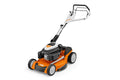 STIHL Benzin-Rasenmäher RM 655.1 VS - Modell 2023 - MotorLand.at