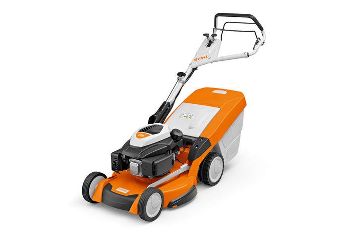 STIHL Benzin-Rasenmäher RM 655.1 VS - Modell 2023 - MotorLand.at