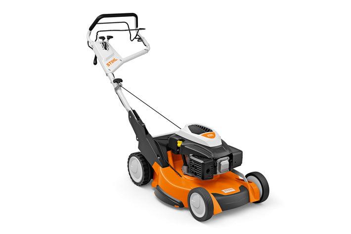 STIHL Benzin-Rasenmäher RM 655.1 VS - Modell 2023 - MotorLand.at