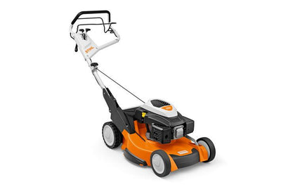 STIHL Benzin-Rasenmäher RM 655.1 VS - Modell 2023 - MotorLand.at