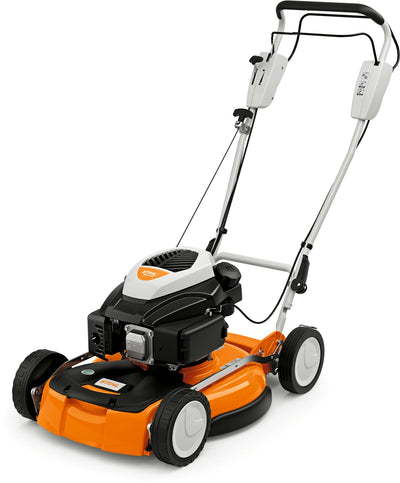 STIHL Benzin-Mulchmäher RM 4 RV  - Modell 2024