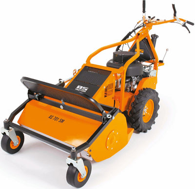 AS-Motor Profi Schlegelmäher 701 SM - Modell 2025