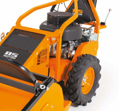 AS-Motor Profi Schlegelmäher 701 SM - Modell 2025