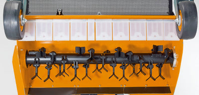 AS-Motor Profi Schlegelmäher 701 SM - Modell 2025