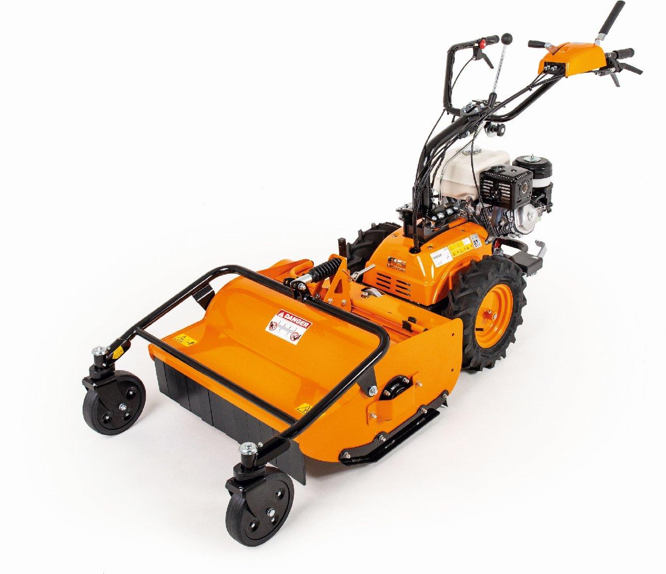 AS-Motor Einachser AS 600 Multi Pro Grundgerät - Modell 2023 - MotorLand.at