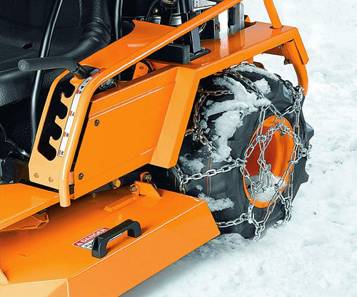 AS-Motor Schneeketten hinten G06637013 - MotorLand.at