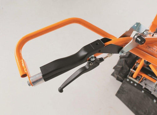 AS-Motor Handschutz Stahl G06780309 - MotorLand.at