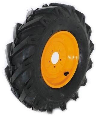 AS-Motor Doppelbereifung Kit AS 600 MultiPro G90999101 - MotorLand.at