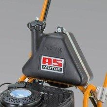 AS-Motor 5-Liter-Tank G51080001 - MotorLand.at