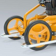AS-Motor Front- und Seitenschutz G51080002 - MotorLand.at