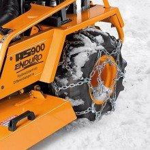 AS-Motor Schneeketten hinten G06837015 - MotorLand.at