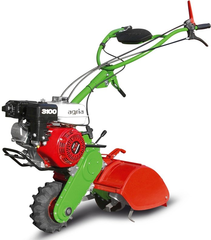 Agria Einradhacke 3100 (Grundgerät)