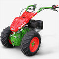 Agria Hydrostatischer Geräteträger 5900 Bison Diesel E-Start (Grundgerät) ohne Bereifung