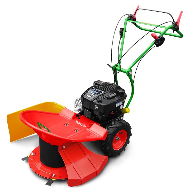 Agria 	Gestrüppmäher 8000 premium