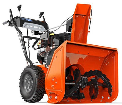 Ariens Schneefräse ST 24 DLE Compact - Modell 2023 - MotorLand.at