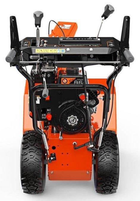Ariens Schneefräse ST 24 DLE Compact - Modell 2023 - MotorLand.at