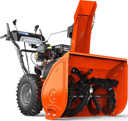 Ariens Schneefräse ST 28 DLE Deluxe - Modell 2023 - MotorLand.at