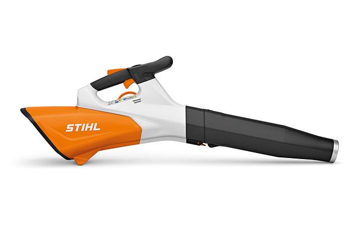 STIHL Akku-Laubbläser BGA 200 mit Komfort-Tragsystem - Modell 2023 - MotorLand.at