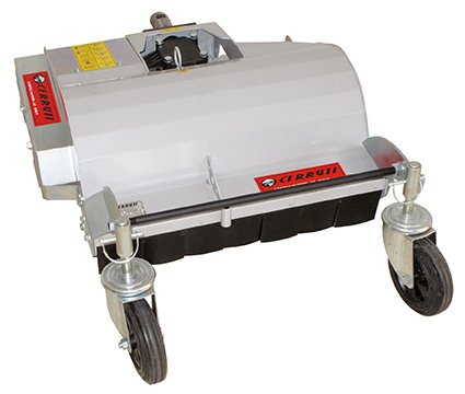 Bertolini Schlegelmäher 32409036