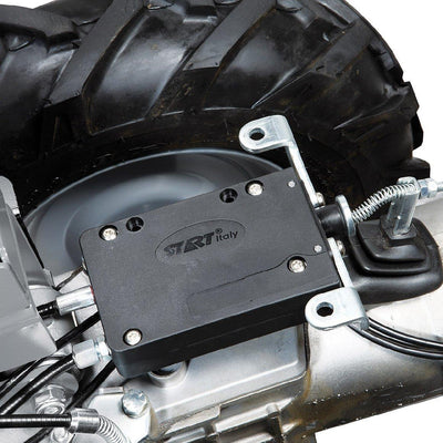 Bertolini Einachser KIT EA 418 S B&S Vanguard Easycult 80 - inklusive Fräse und Bereifung - Modell 2023 - MotorLand.at