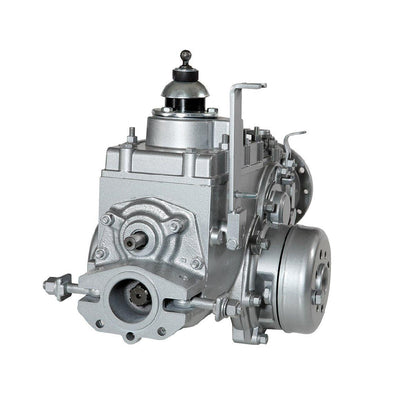 Bertolini Einachser KIT EA 418 S B&S Vanguard Easycult 80 - inklusive Fräse und Bereifung - Modell 2023 - MotorLand.at