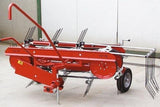 Bertolini Bandrechen 474.M14 - MotorLand.at