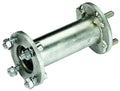 Bertolini Zwischennabe 130 mm ( 1 Paar ) 69209097