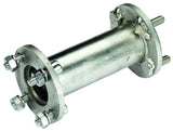 Bertolini Zwischennabe 130 mm ( 1 Paar ) 69209097