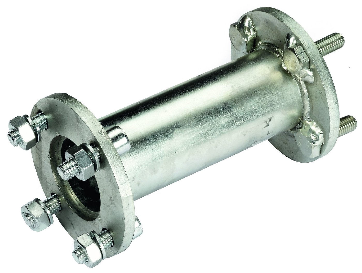 Bertolini Zwischennabe 150 mm ( 1 Paar ) 69209098