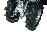 Bertolini Schnellkupplung QuickFit 69212006