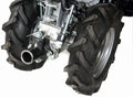 Bertolini Schnellkupplung QuickFit 69212025