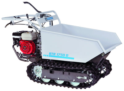 Bertolini Raupentransporter BTR 1750 D GX160 - Modell 2025