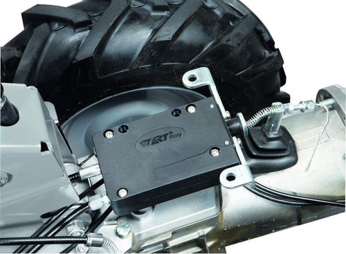 Bertolini Einachser KIT EA 405S GX 200 Easycult 60 - inkusive Fräse und Bereifung - Modell 2023 - MotorLand.at