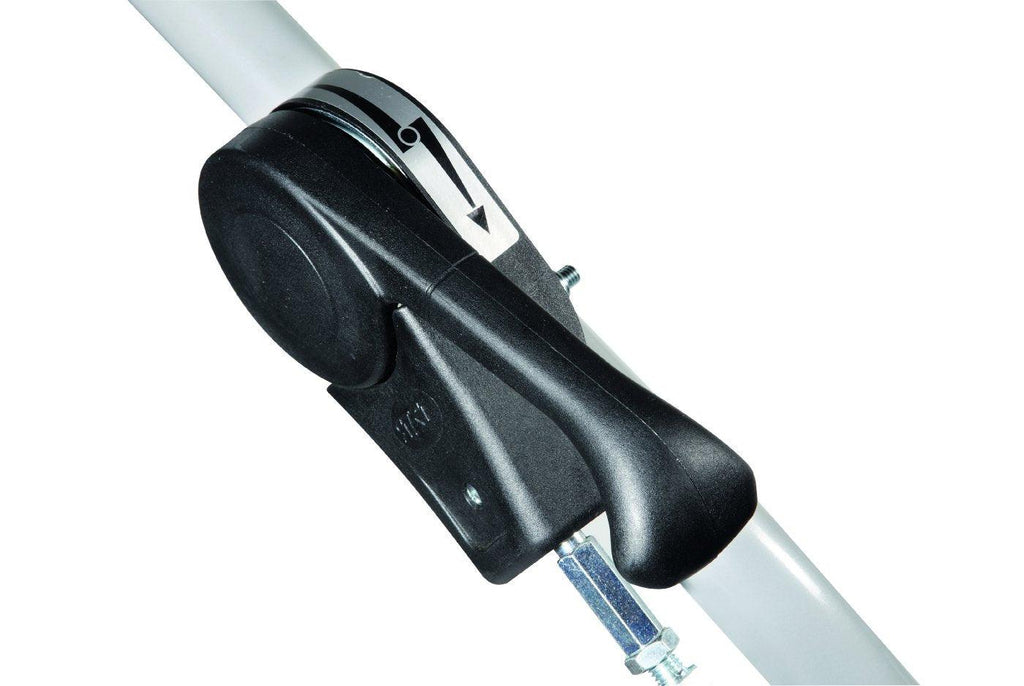 Bertolini Einachser KIT EA 405S GX 200 Easycult 60 - inkusive Fräse und Bereifung - Modell 2023 - MotorLand.at