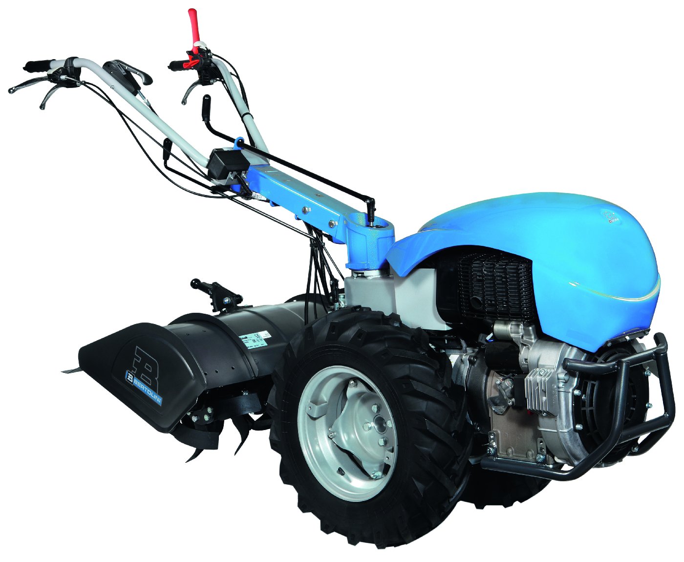 Bertolini Einachser EA 417 S 15 LD440 Diesel - Grundgerät