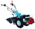 Bertolini Einachser KIT EA 405S GX 200 Easycult 60 - inkusive Fräse und Bereifung - Modell 2023 - MotorLand.at