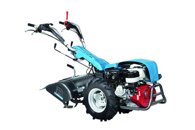 Bertolini Einachser KIT EA 413 S GX 270 Easycult 70 - inkl. Bodenfräse + Räder - Modell 2023 - MotorLand.at