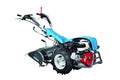 Bertolini Einachser KIT EA 413 S K 9000 HD Easycult 70 - inklusive Fräse und Bereifung - Modell 2023 - MotorLand.at